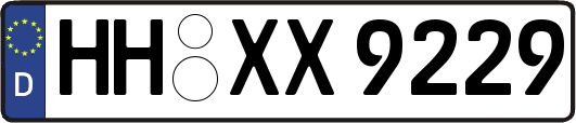 HH-XX9229