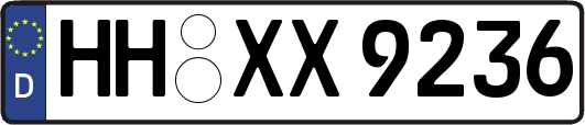 HH-XX9236