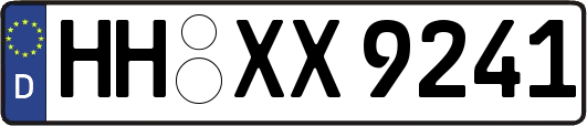 HH-XX9241