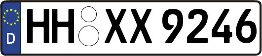 HH-XX9246