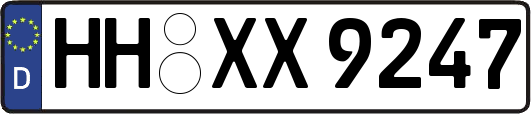 HH-XX9247