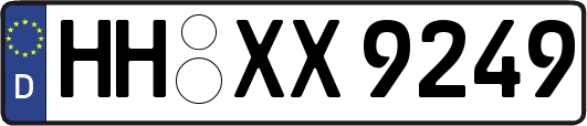 HH-XX9249