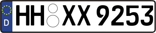 HH-XX9253