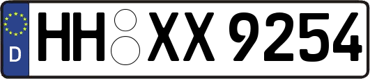 HH-XX9254