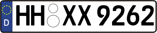 HH-XX9262
