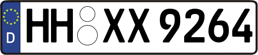 HH-XX9264