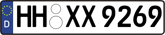HH-XX9269