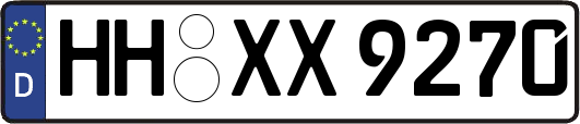 HH-XX9270