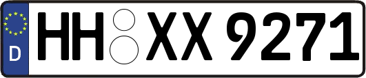 HH-XX9271