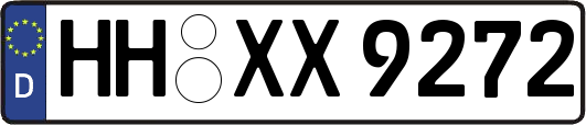 HH-XX9272