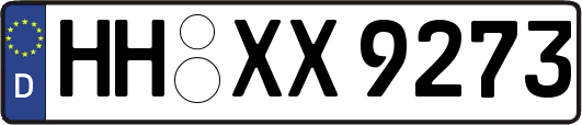 HH-XX9273