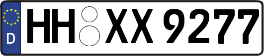 HH-XX9277
