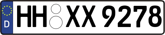 HH-XX9278