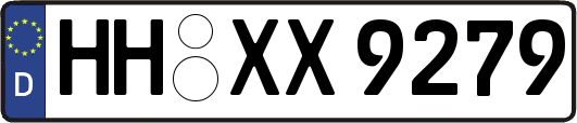 HH-XX9279