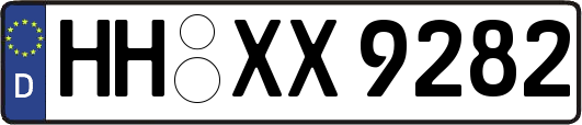 HH-XX9282