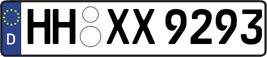 HH-XX9293