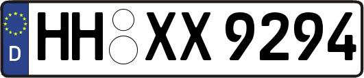 HH-XX9294