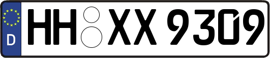 HH-XX9309