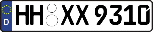 HH-XX9310