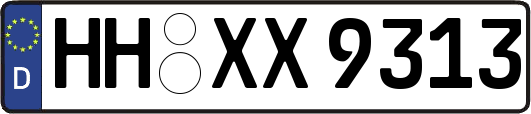 HH-XX9313