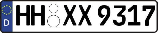 HH-XX9317