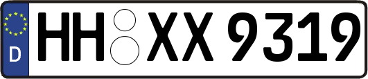 HH-XX9319