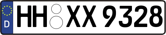 HH-XX9328