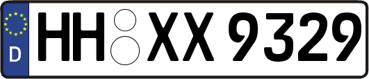HH-XX9329