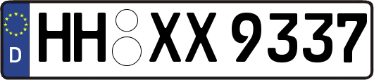 HH-XX9337