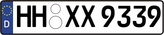 HH-XX9339