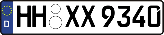 HH-XX9340