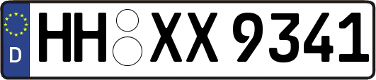 HH-XX9341