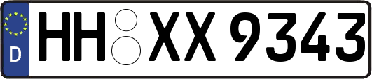 HH-XX9343