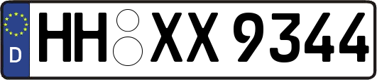 HH-XX9344