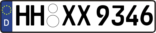 HH-XX9346