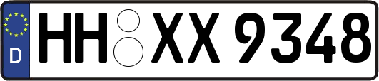 HH-XX9348