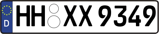 HH-XX9349