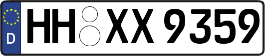 HH-XX9359