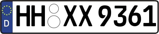 HH-XX9361