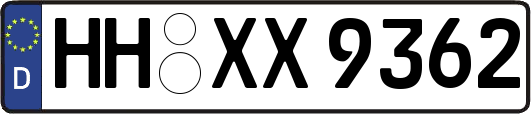 HH-XX9362