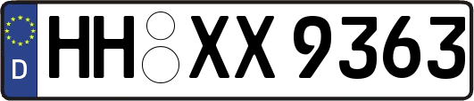 HH-XX9363