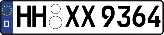 HH-XX9364