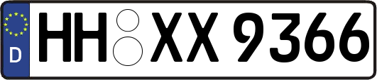 HH-XX9366