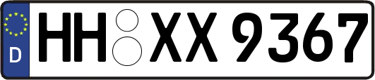 HH-XX9367