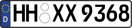HH-XX9368
