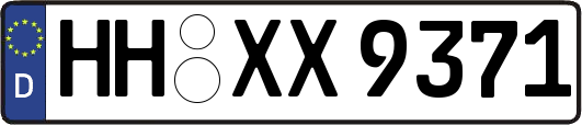 HH-XX9371