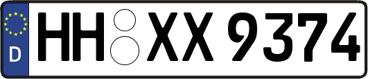 HH-XX9374
