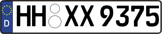 HH-XX9375