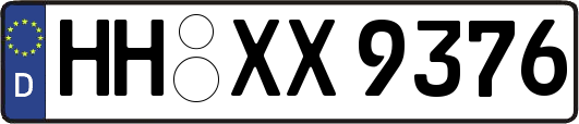 HH-XX9376