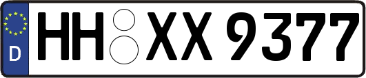 HH-XX9377